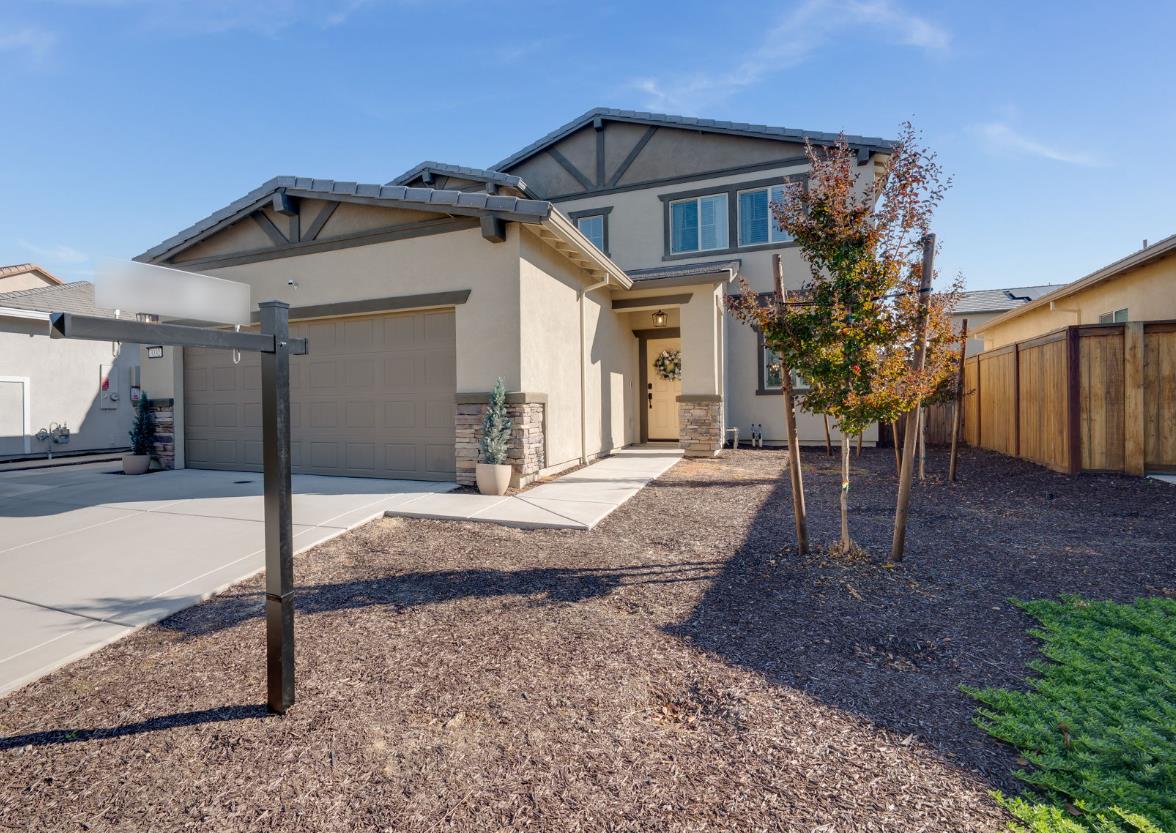 3332 Pruett Drive