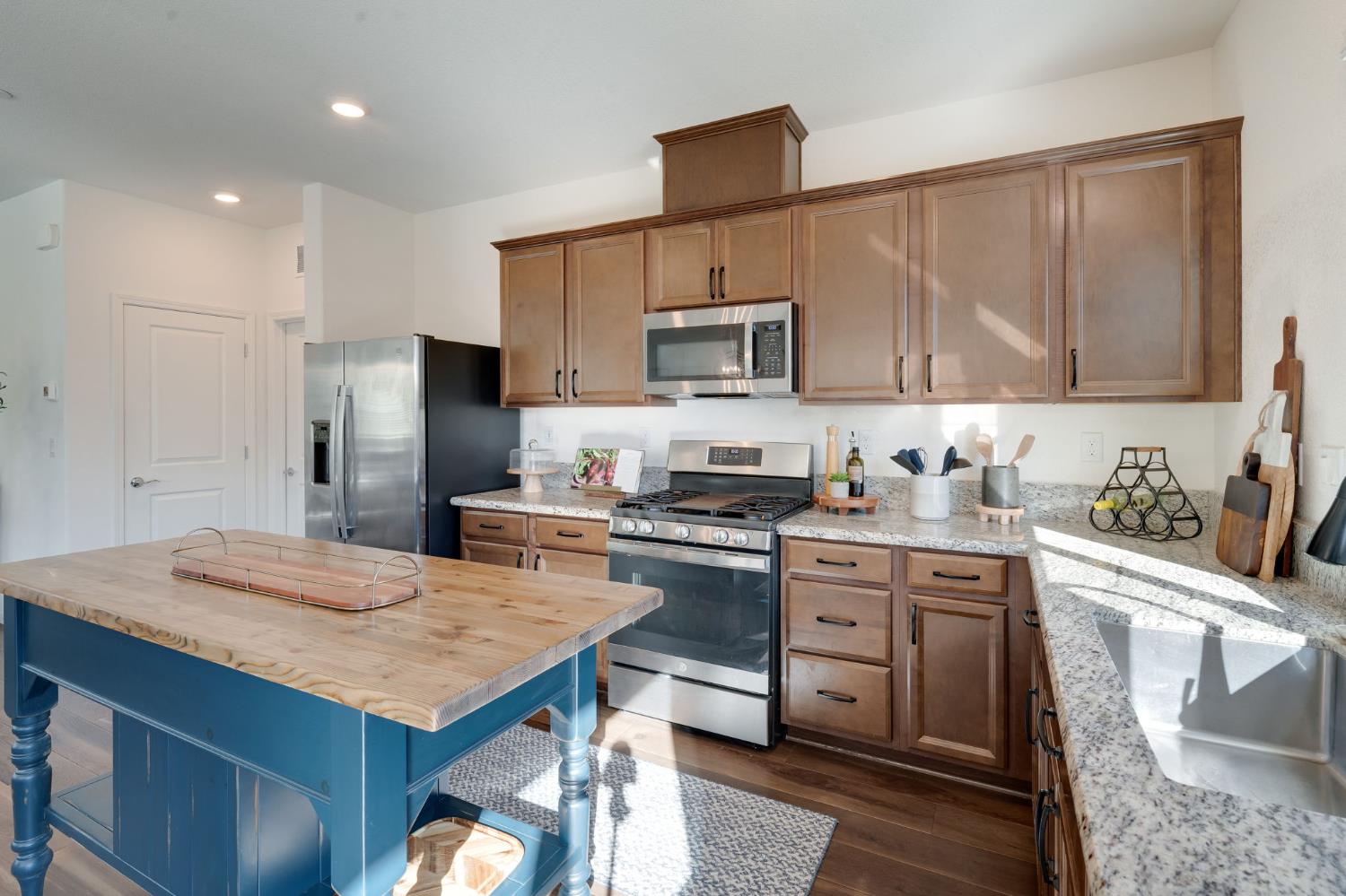 3332 Pruett Drive