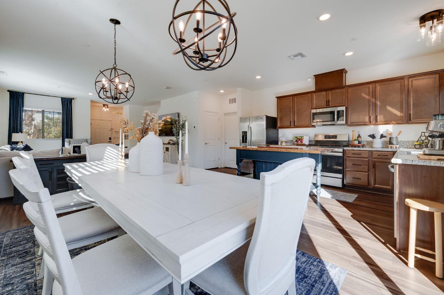 3332 Pruett Drive