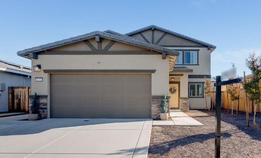 3332 Pruett Drive