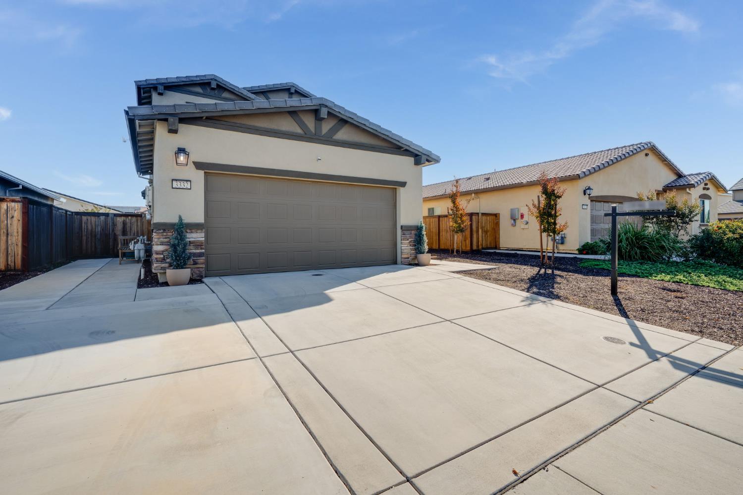 3332 Pruett Drive