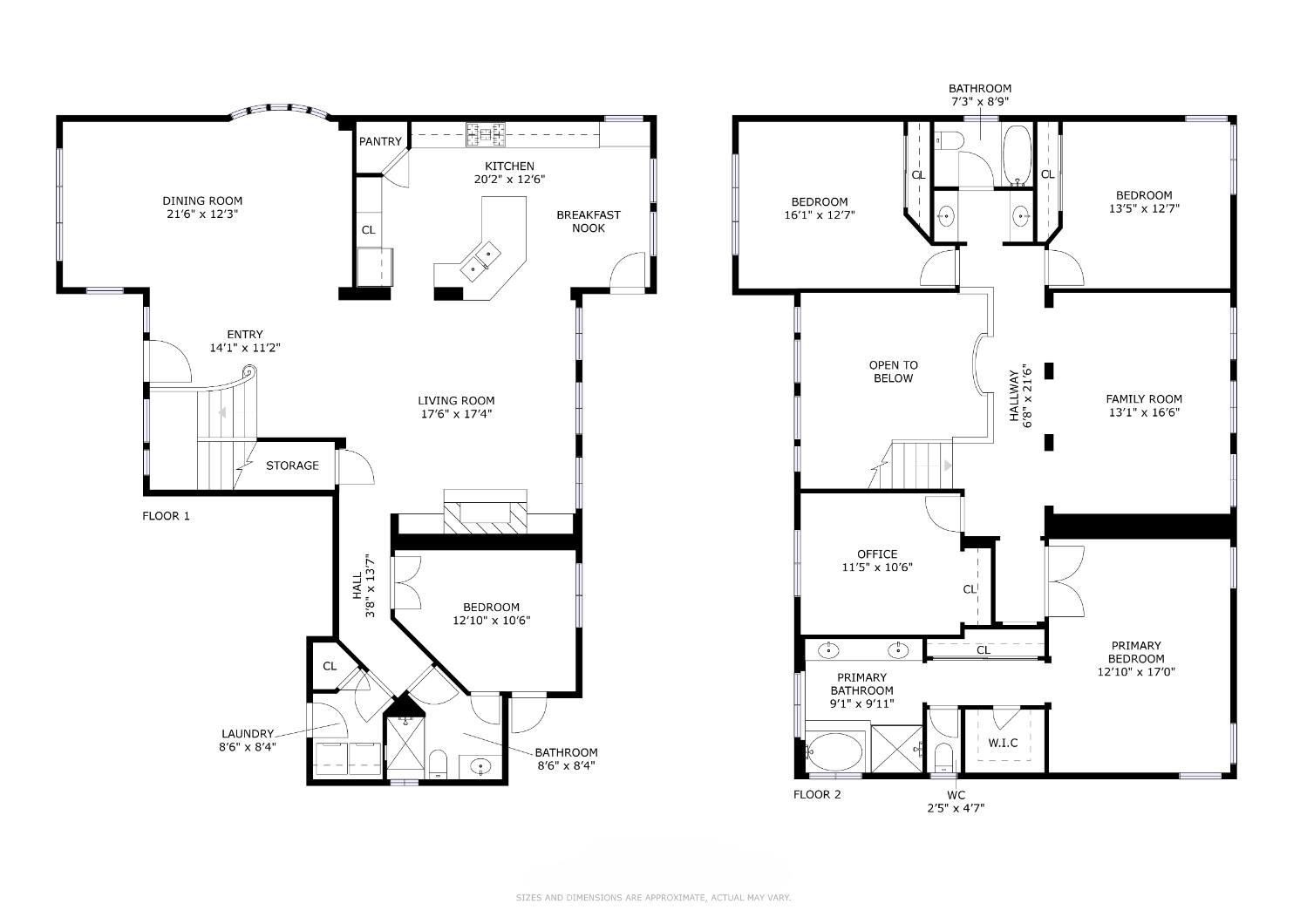 1033 Callawassie Way