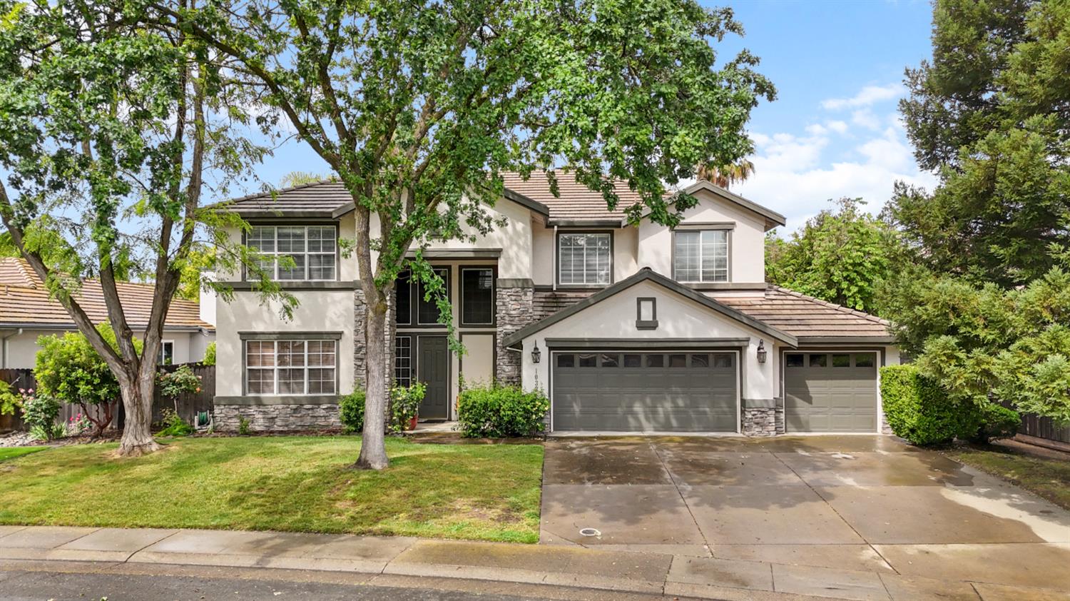 1033 Callawassie Way