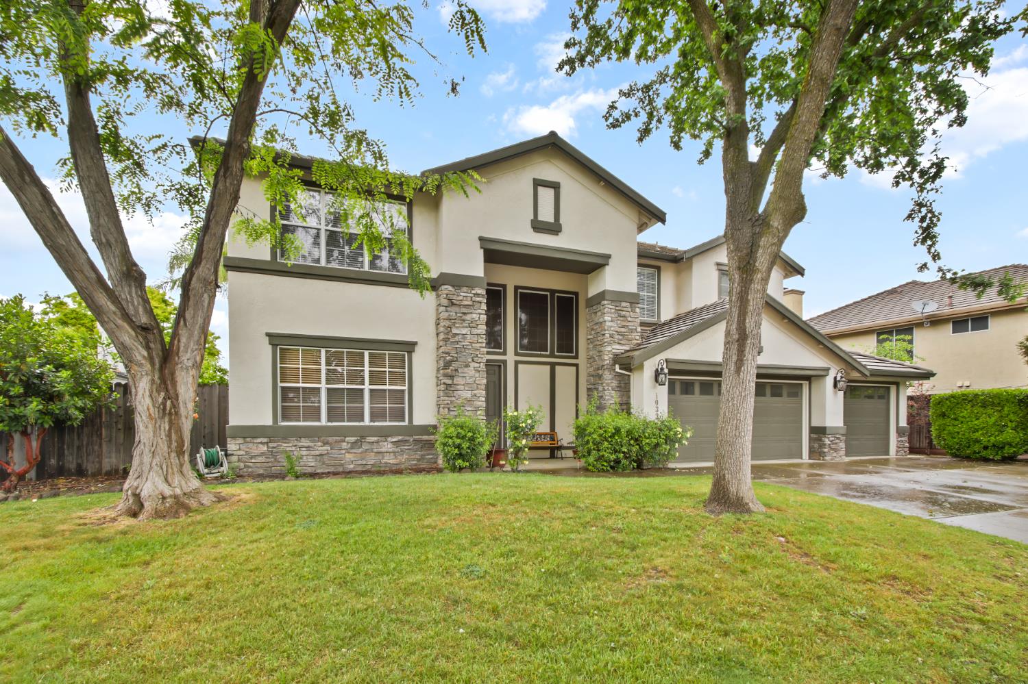 1033 Callawassie Way