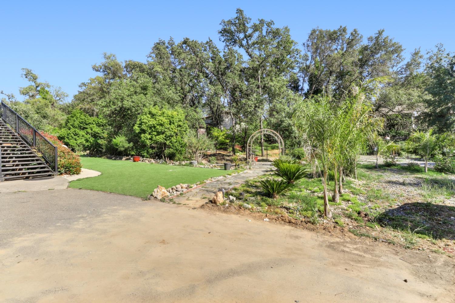 4330 Cavitt Stallman Road