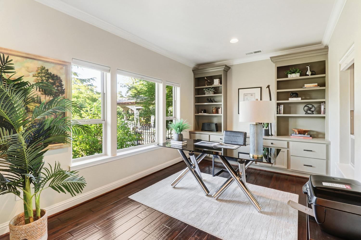 5052 Eureka Road