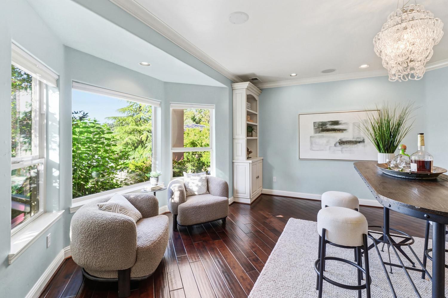 5052 Eureka Road