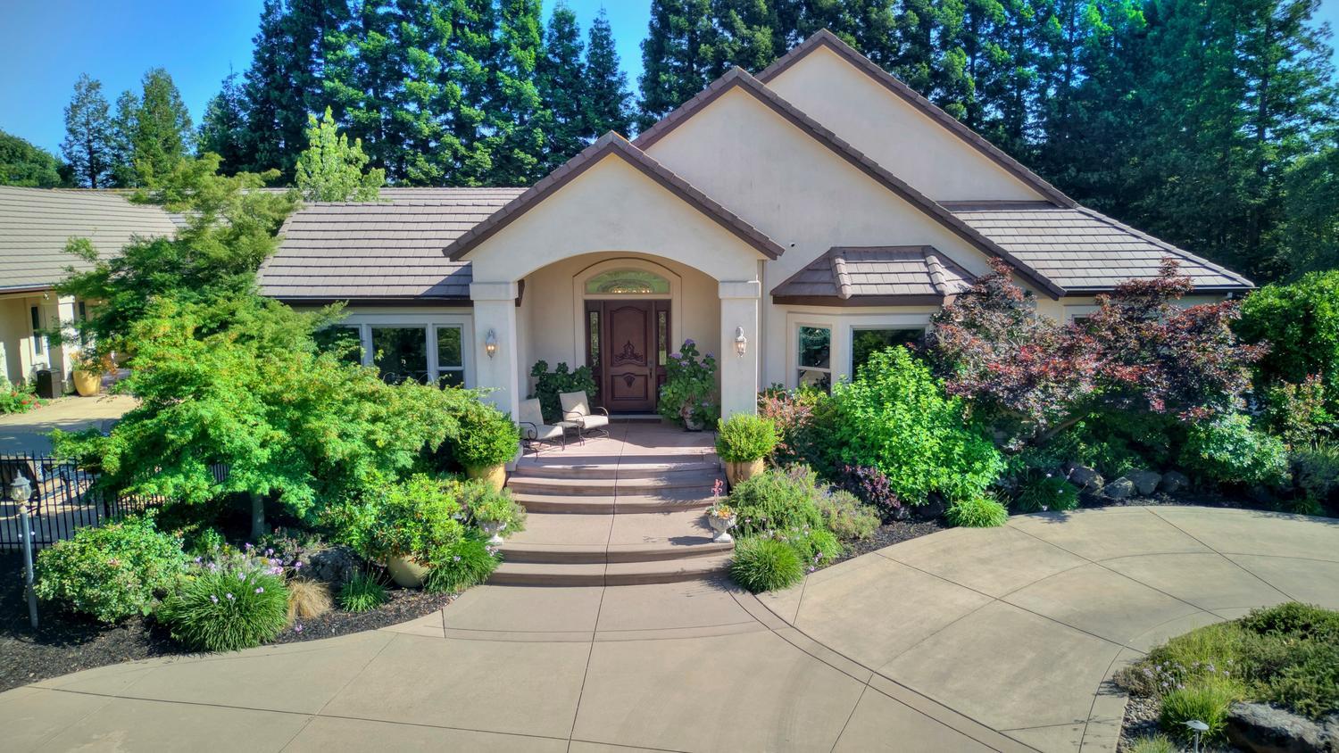 5052 Eureka Road