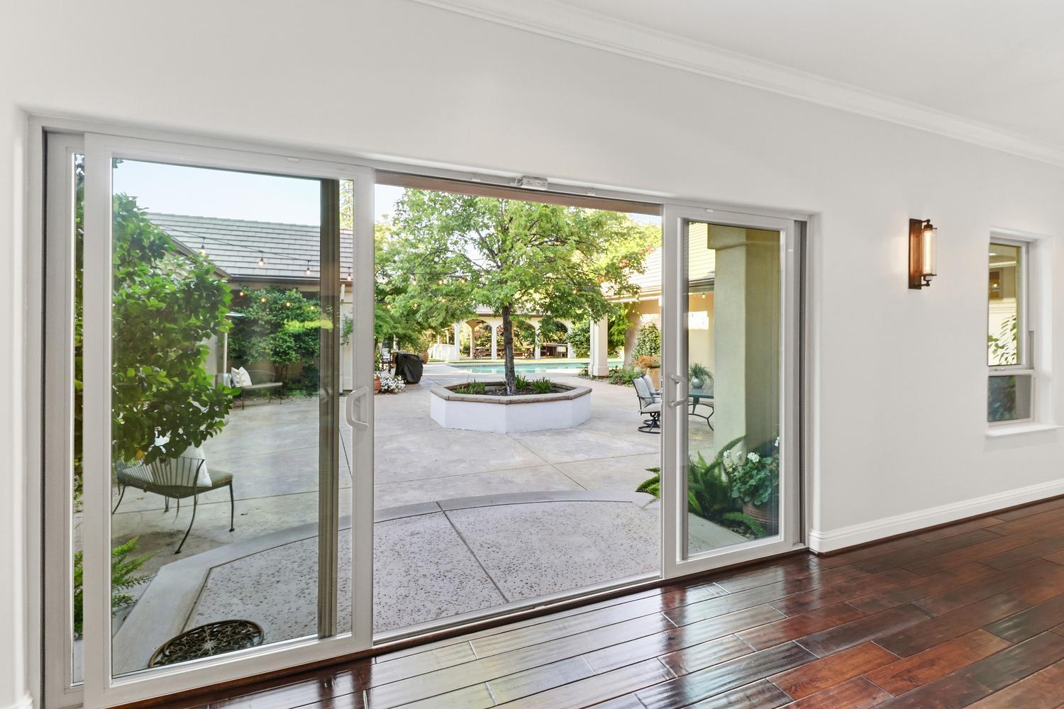 5052 Eureka Road