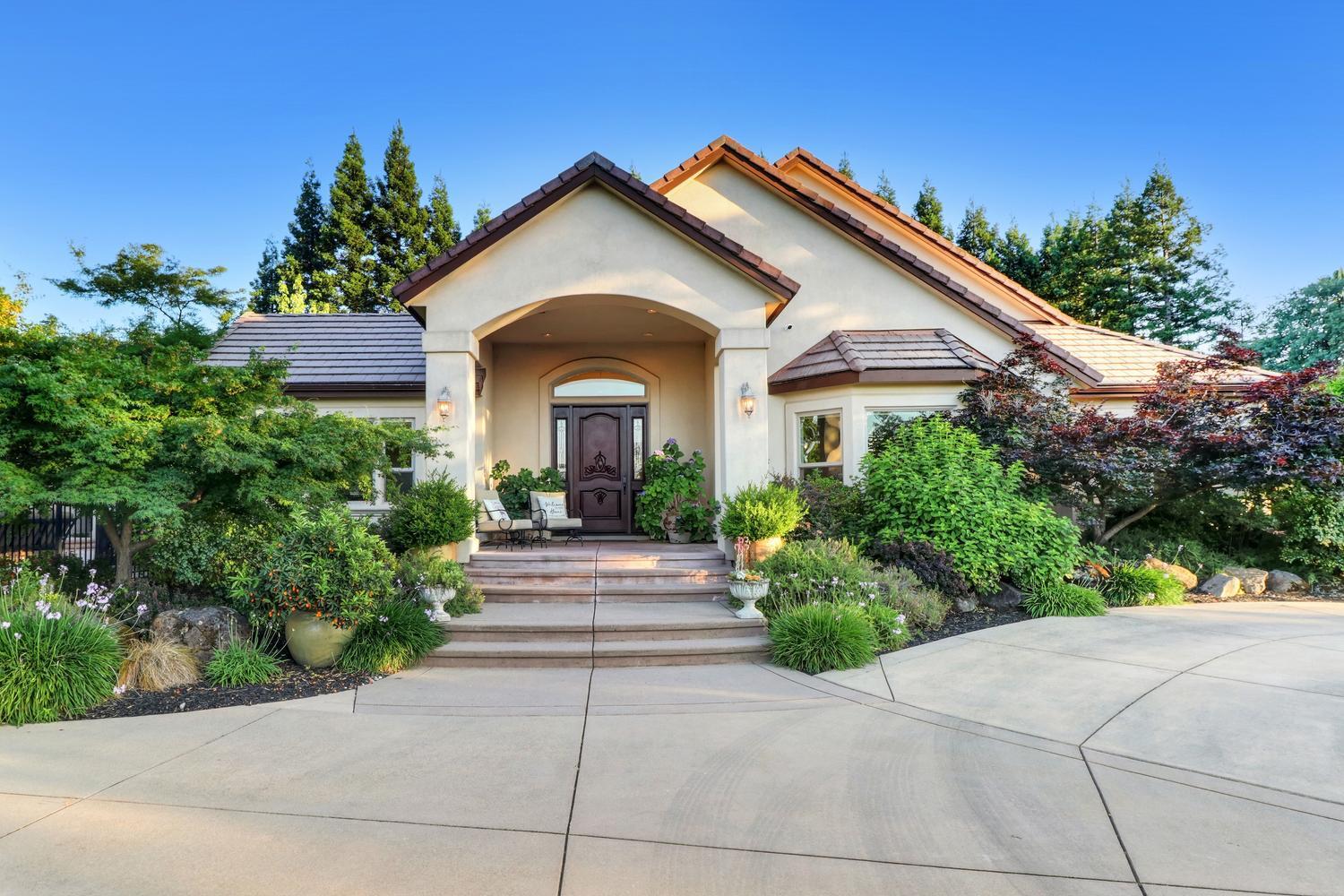 5052 Eureka Road