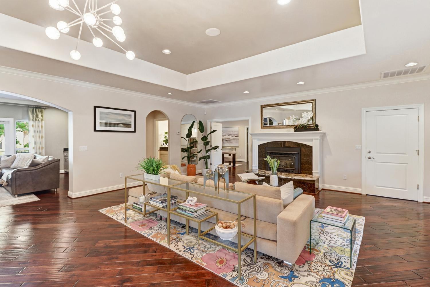 5052 Eureka Road