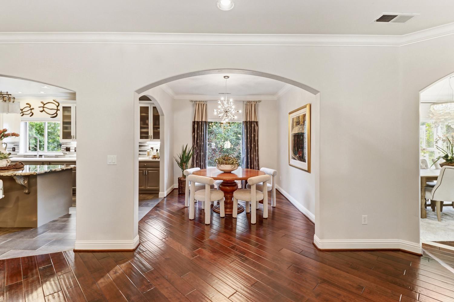5052 Eureka Road