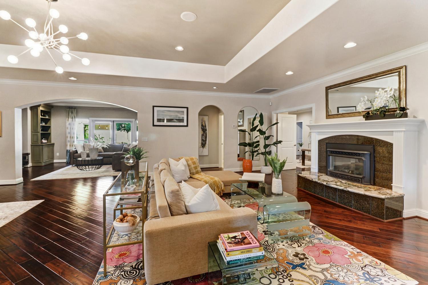 5052 Eureka Road