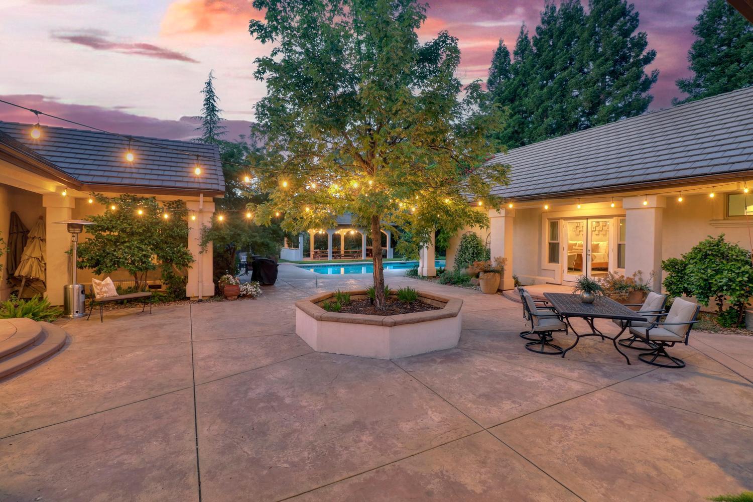 5052 Eureka Road