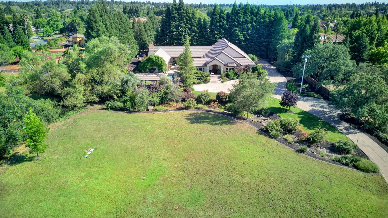 5052 Eureka Road