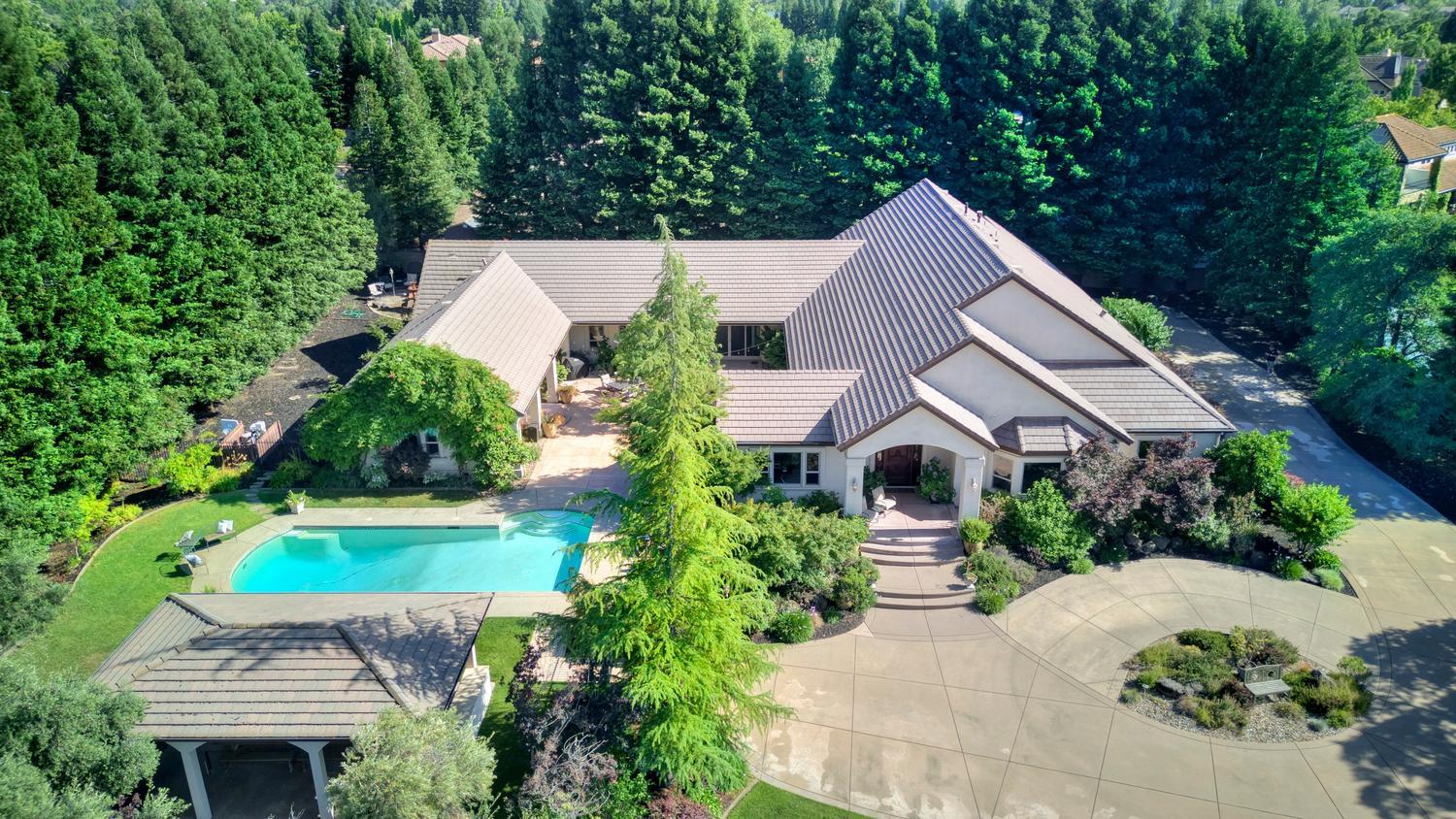 5052 Eureka Road