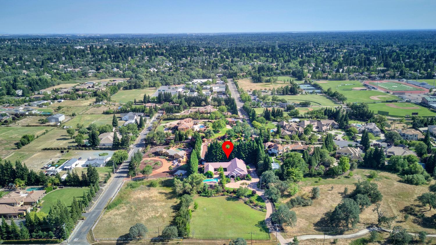 5052 Eureka Road