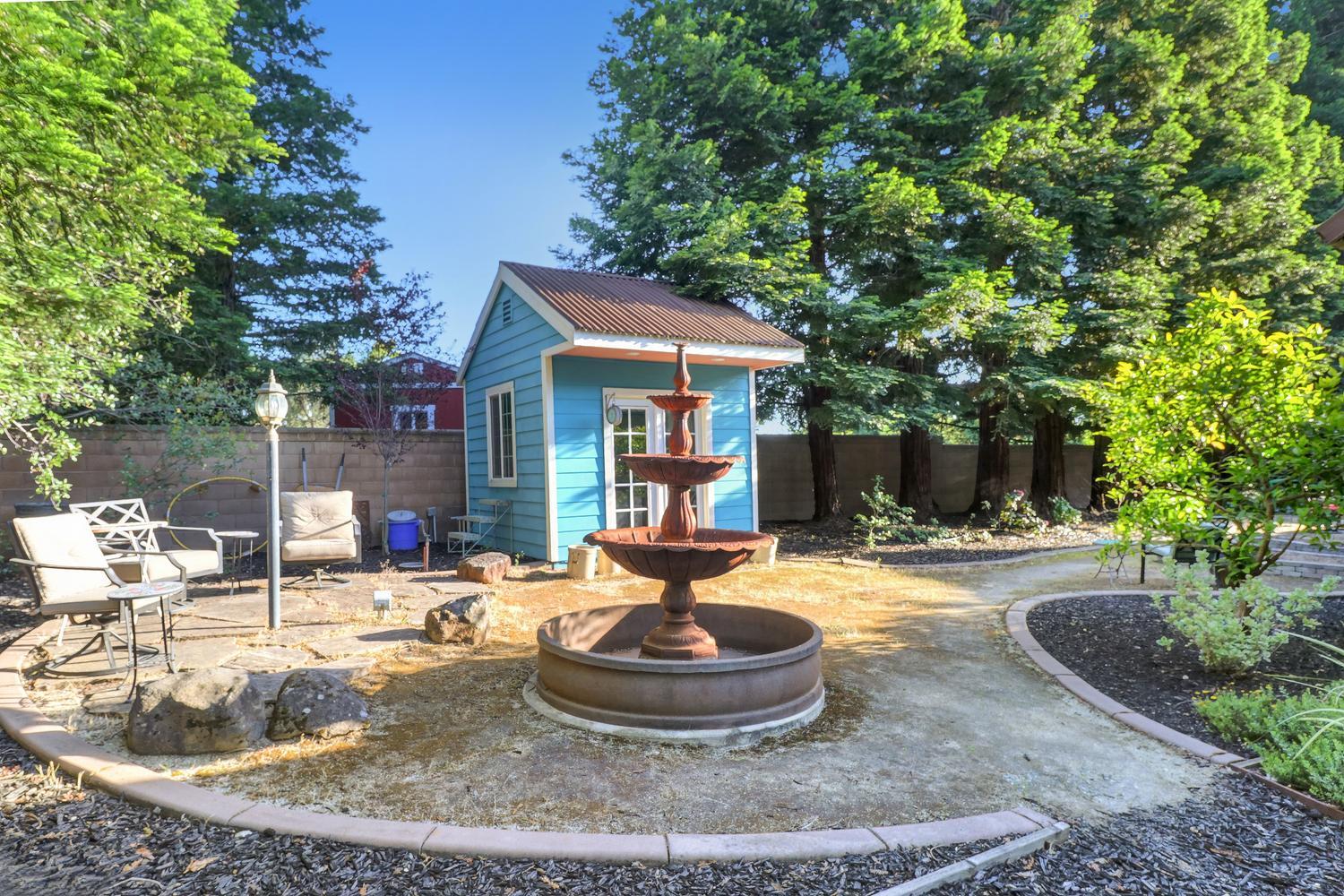 5052 Eureka Road