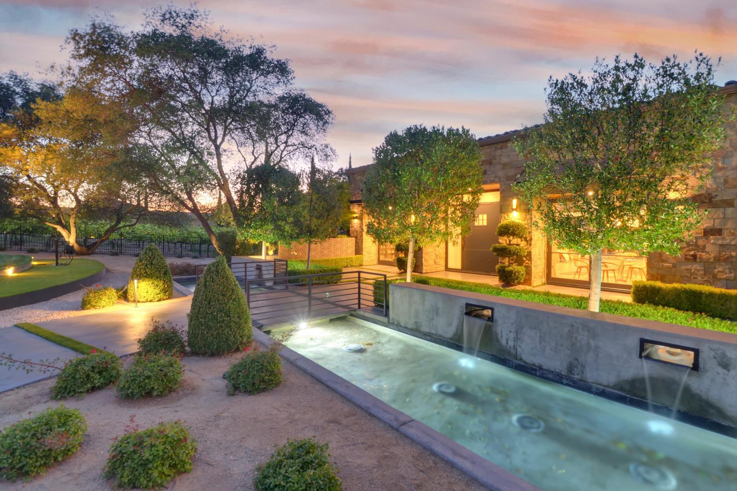 6505 Rutherford Canyon Road