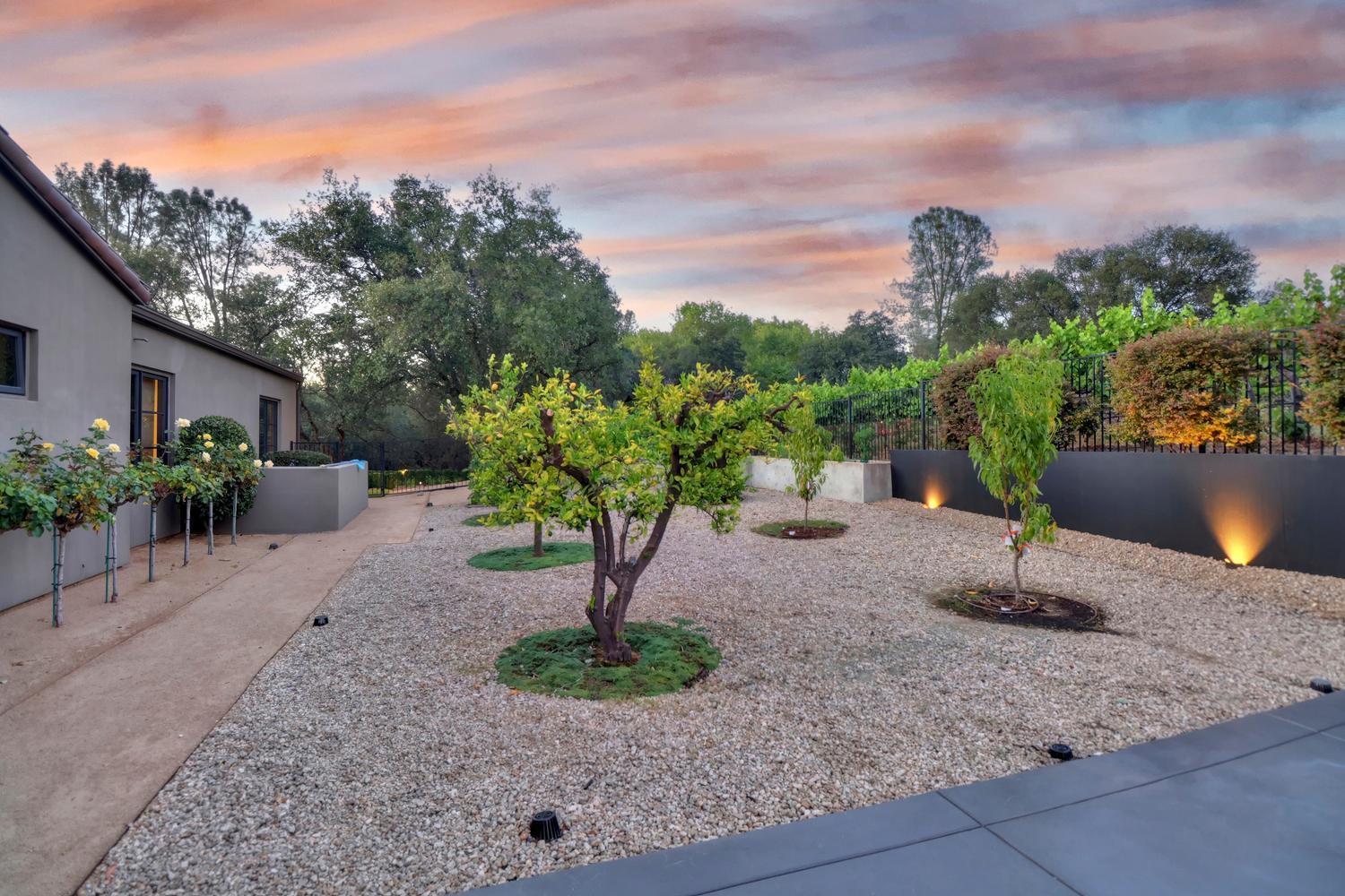 6505 Rutherford Canyon Road