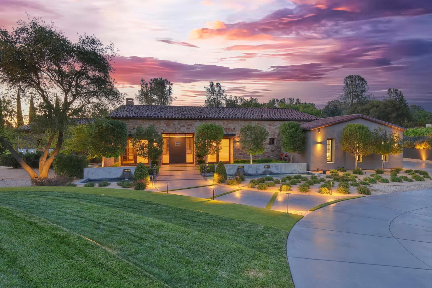 6505 Rutherford Canyon Road