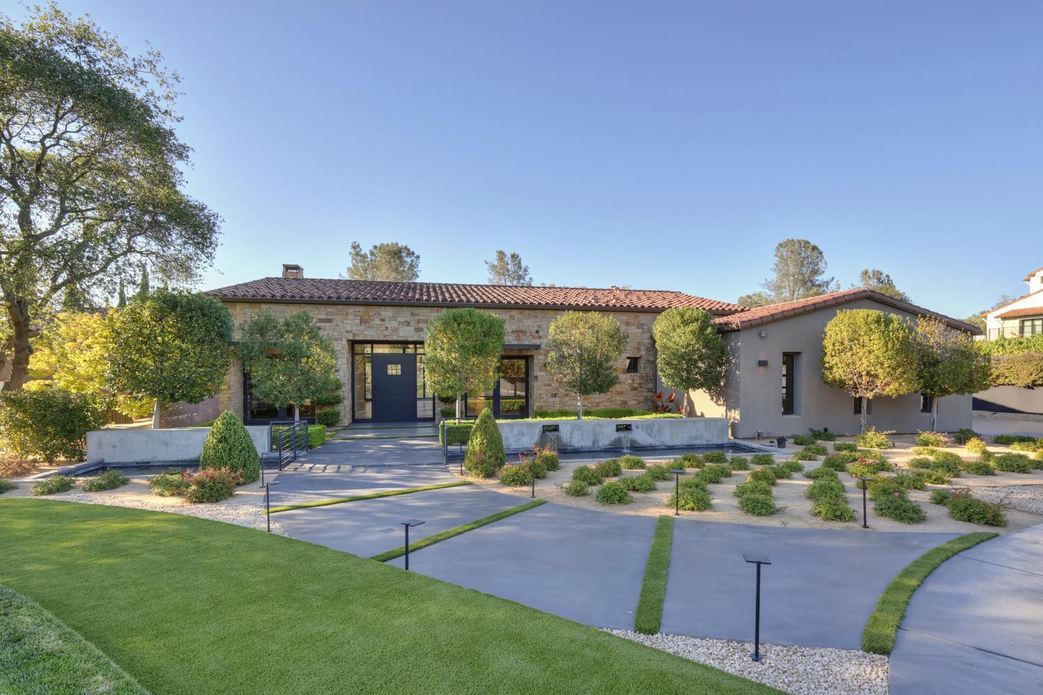 6505 Rutherford Canyon Road