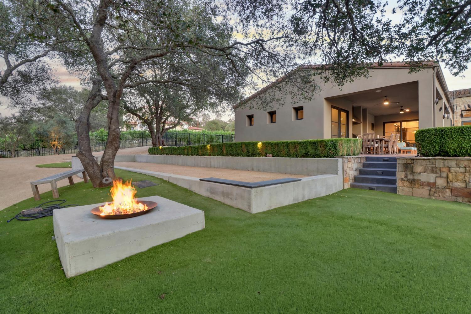 6505 Rutherford Canyon Road