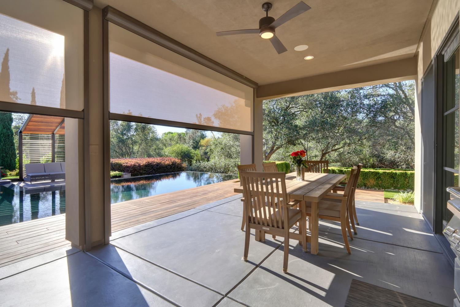 6505 Rutherford Canyon Road
