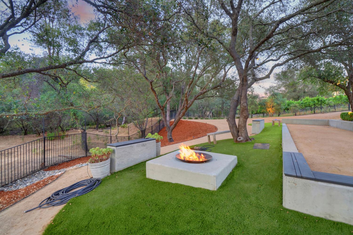 6505 Rutherford Canyon Road