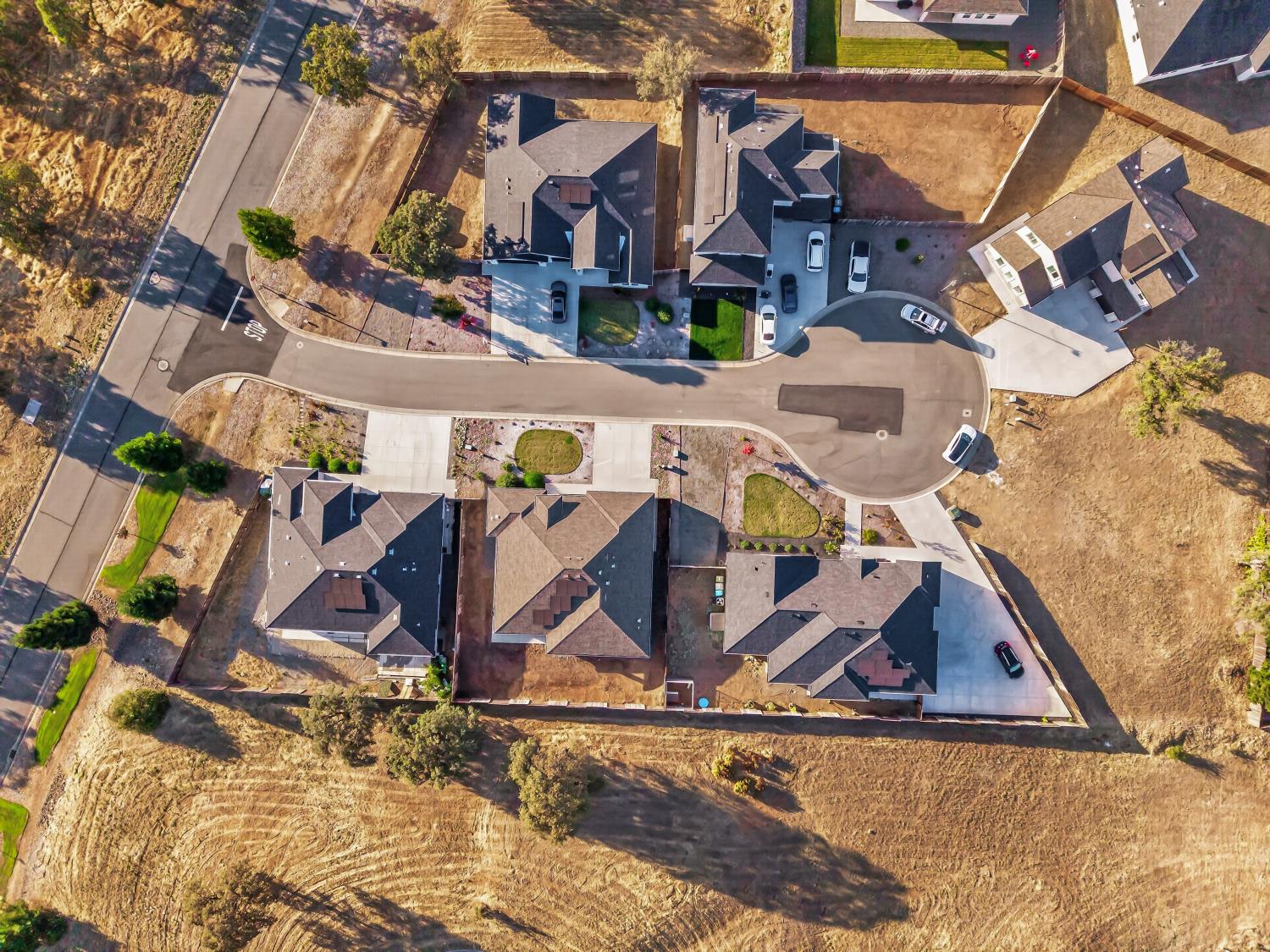 6 Moonbeam Court