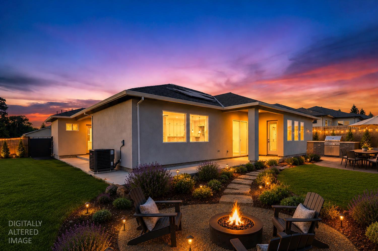 6 Moonbeam Court