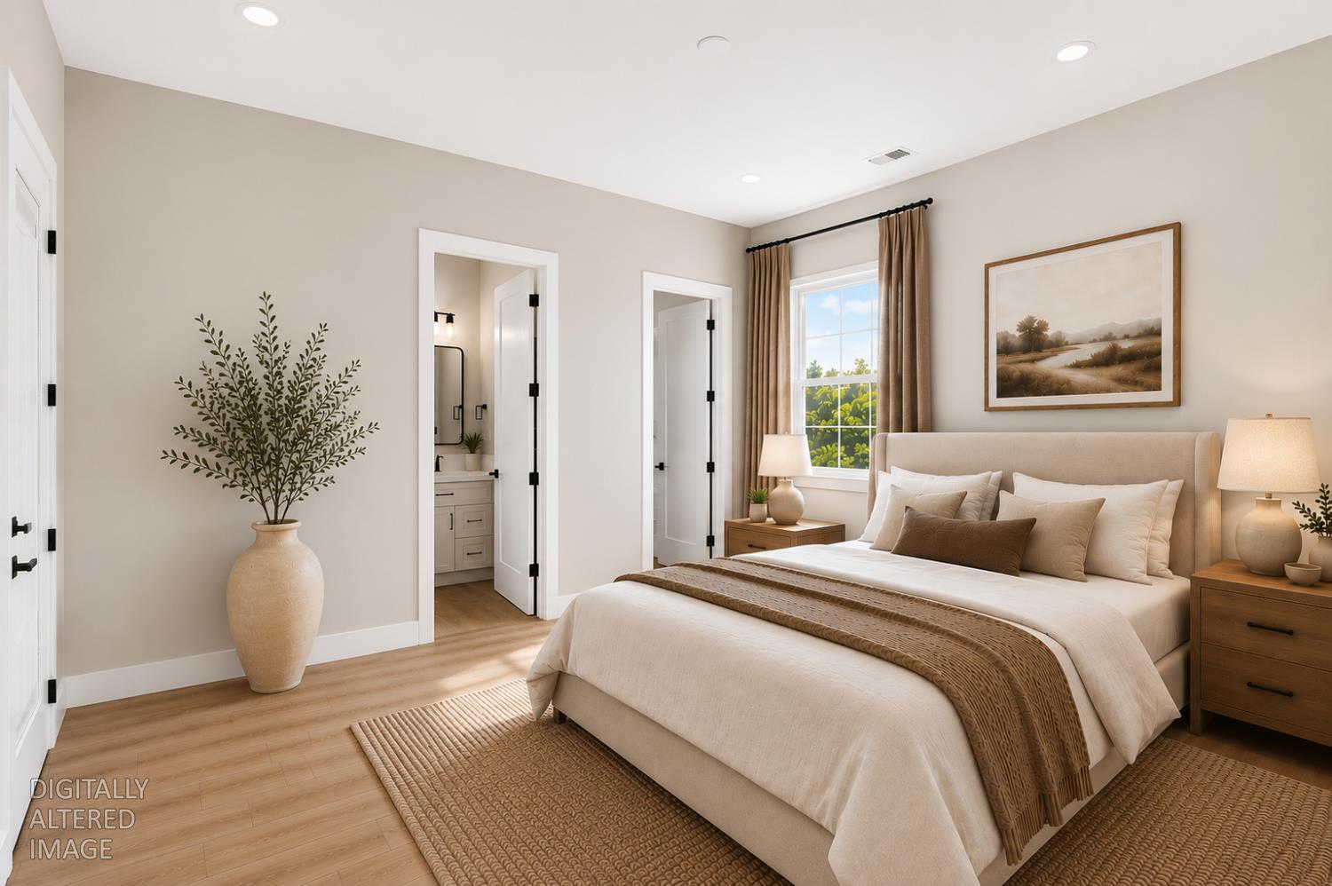 6 Moonbeam Court