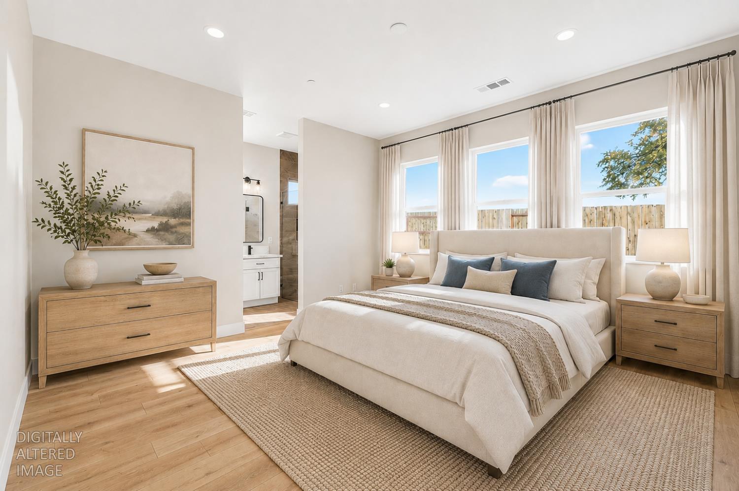 6 Moonbeam Court