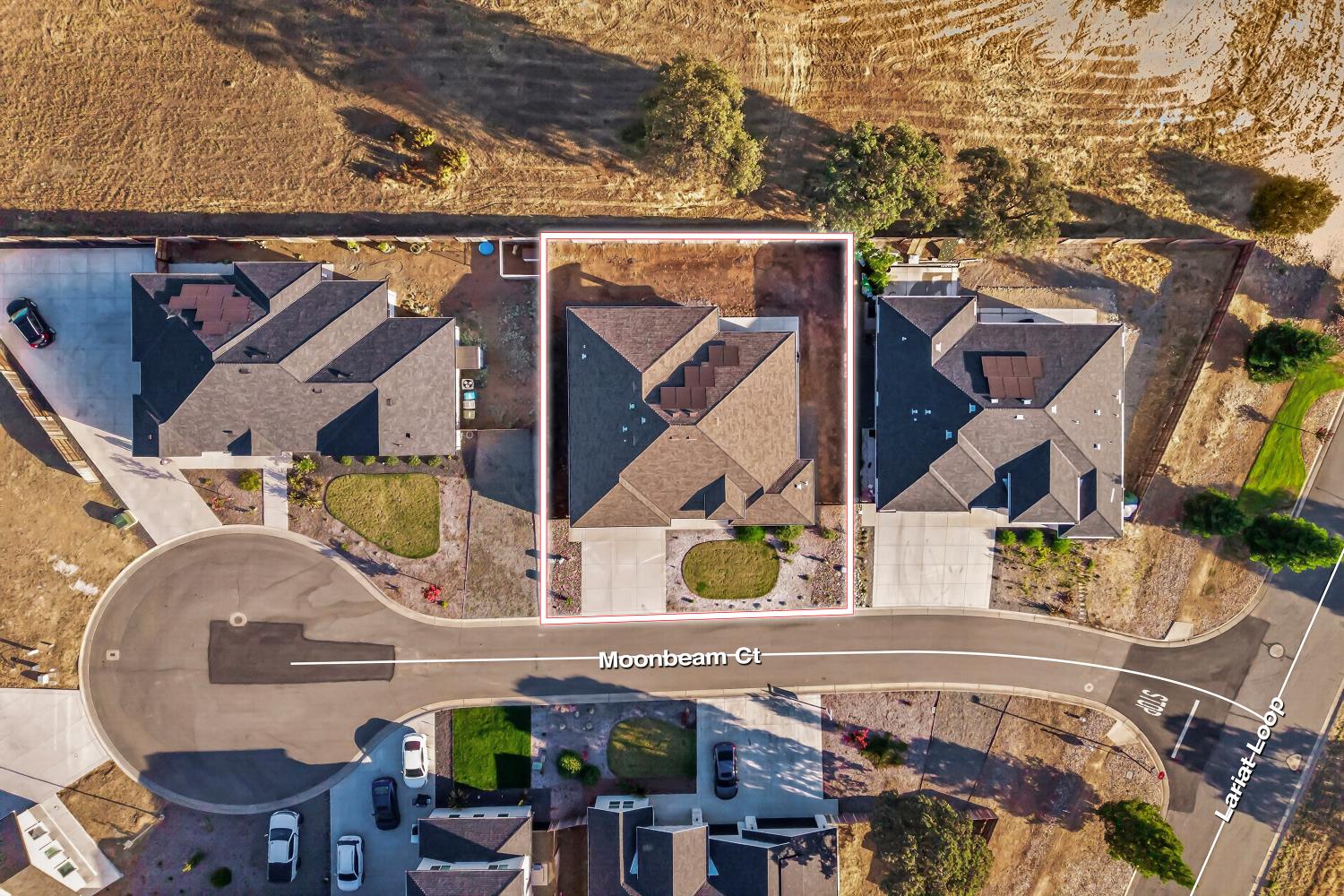 6 Moonbeam Court