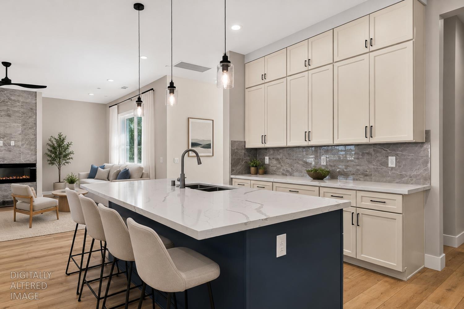 6 Moonbeam Court