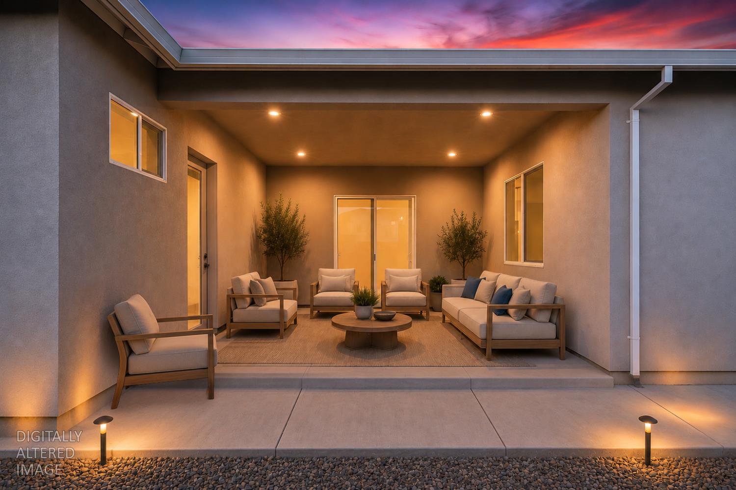 6 Moonbeam Court