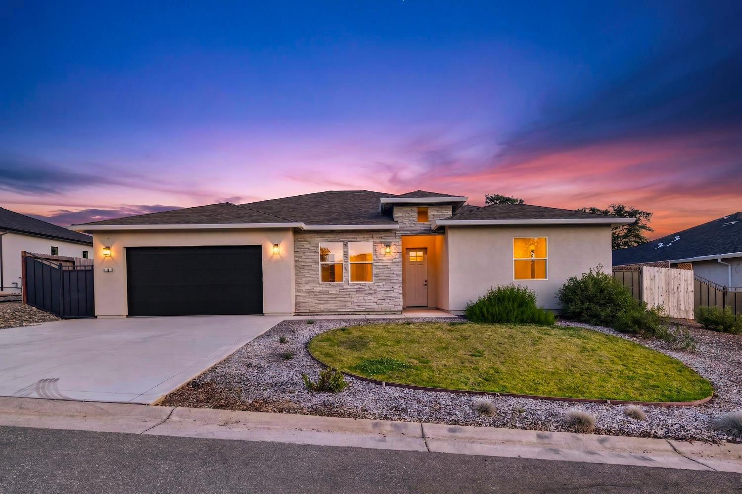 6 Moonbeam Court
