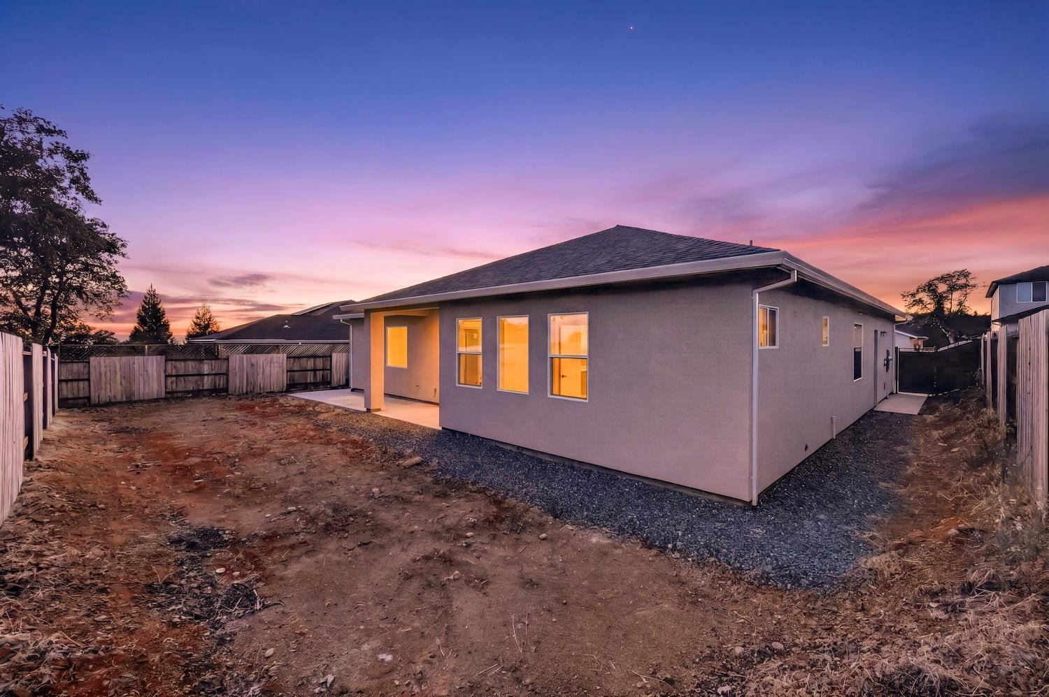 6 Moonbeam Court