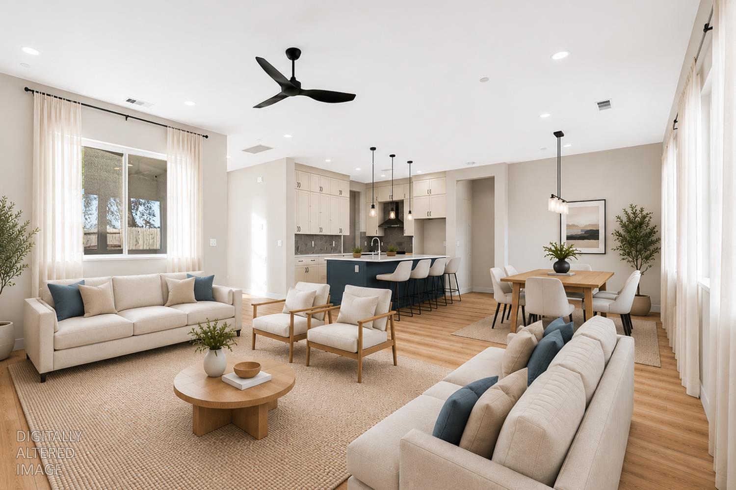 6 Moonbeam Court