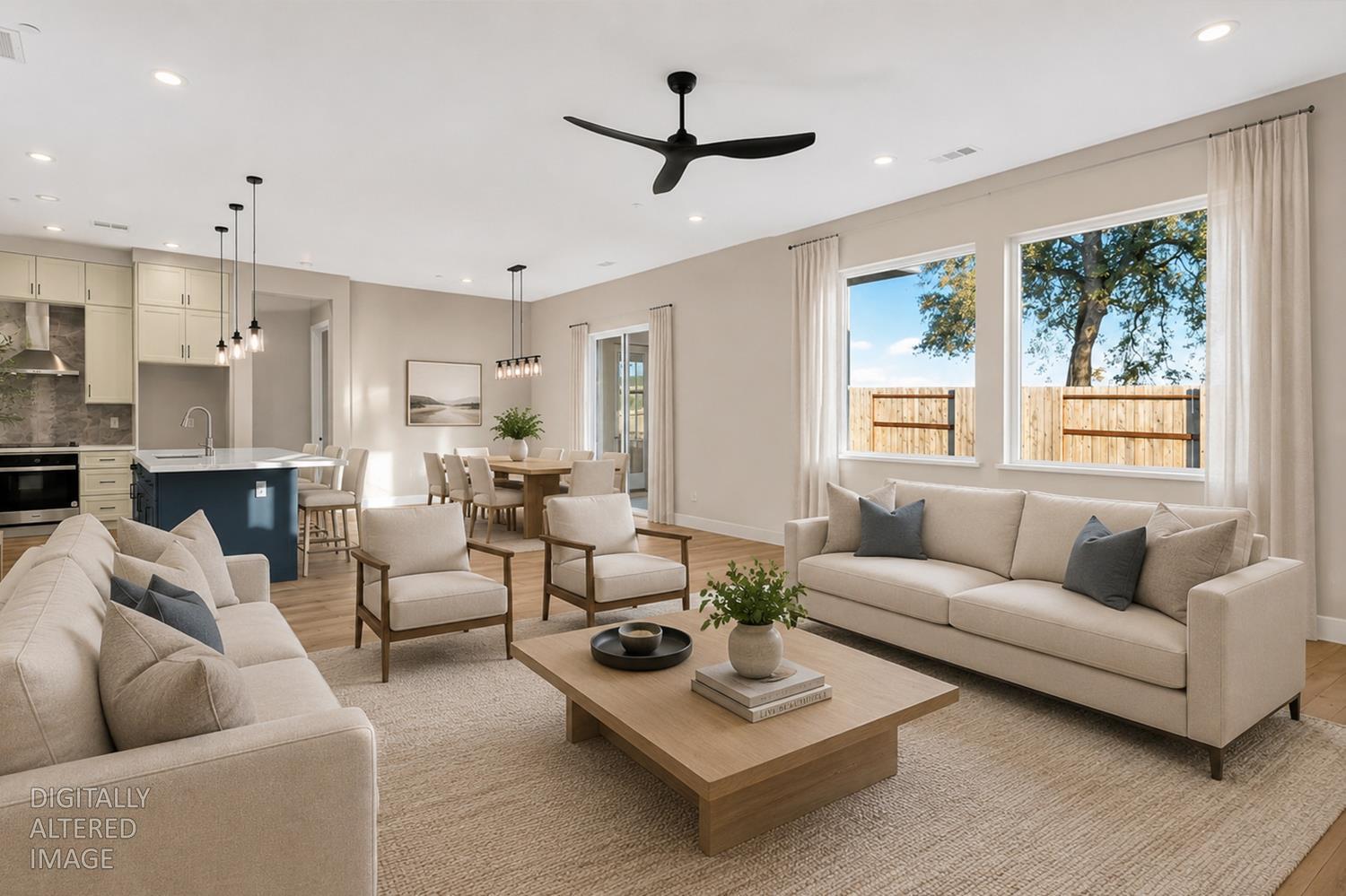 6 Moonbeam Court
