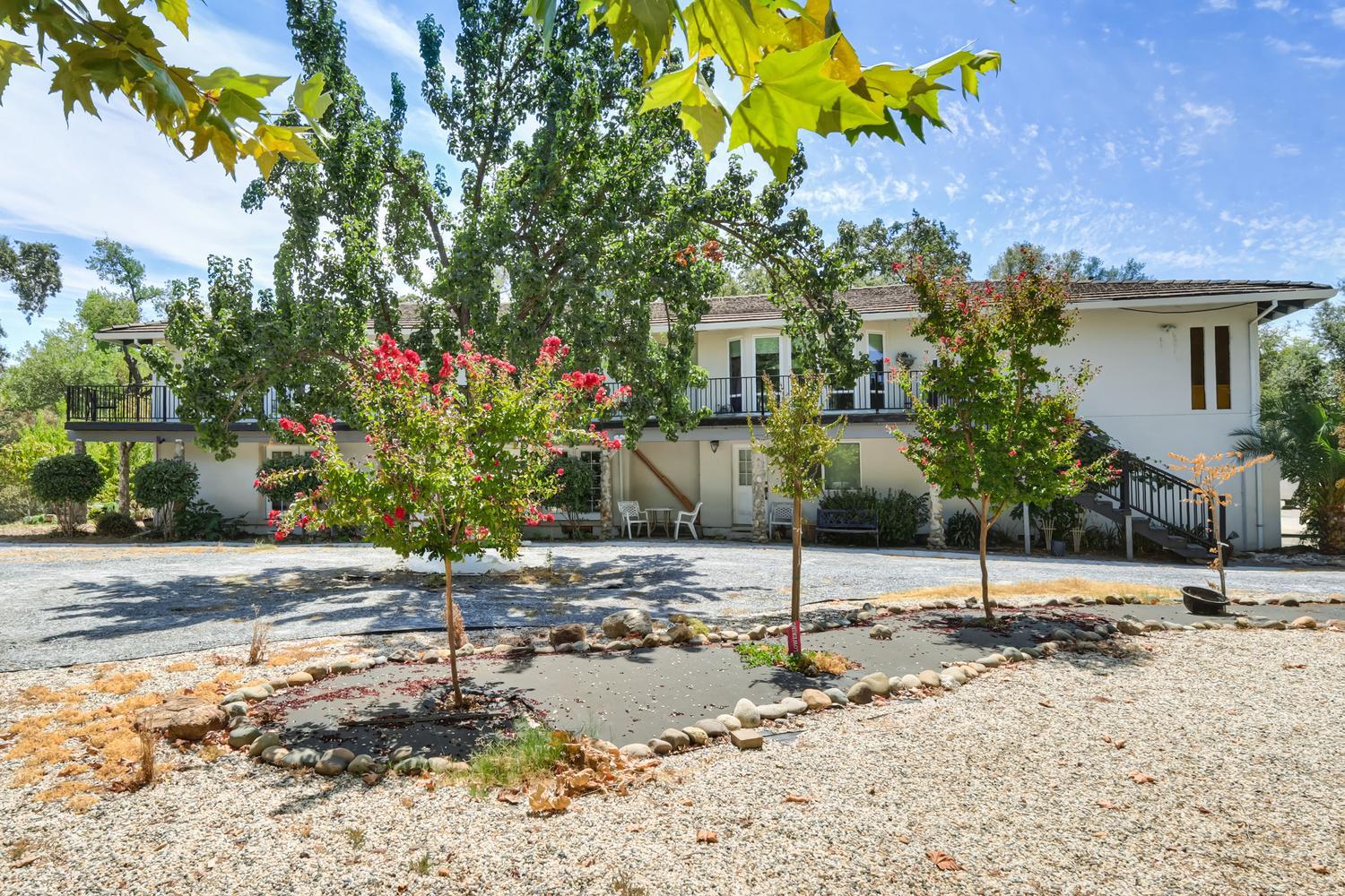 4330 Cavitt Stallman Road