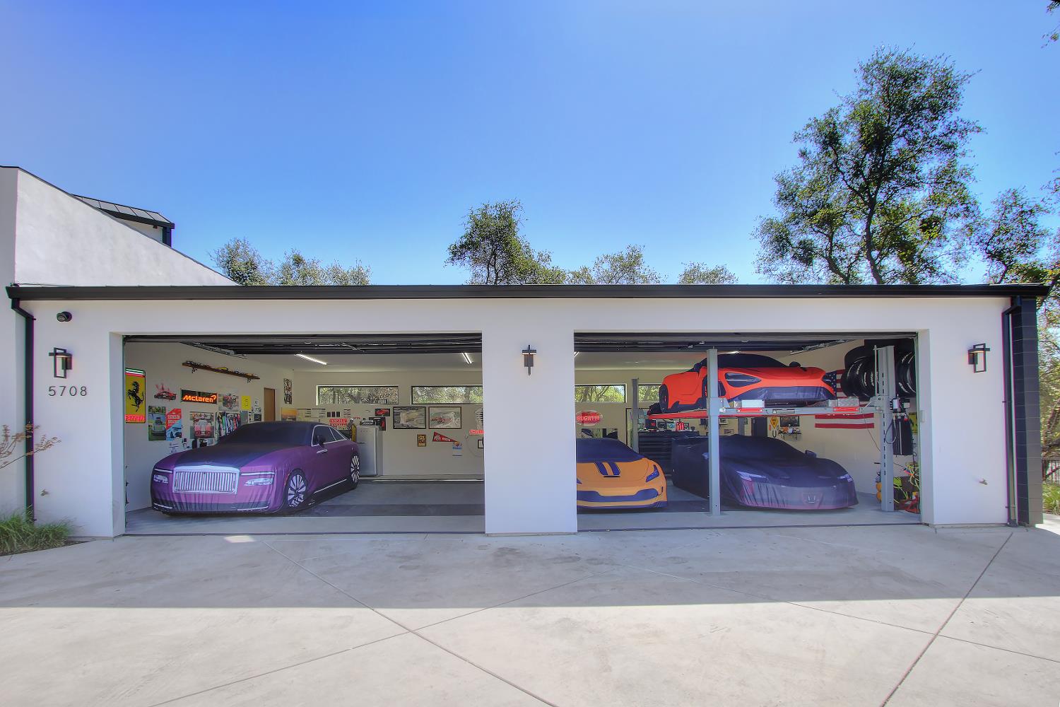 5708 Avenida Robles