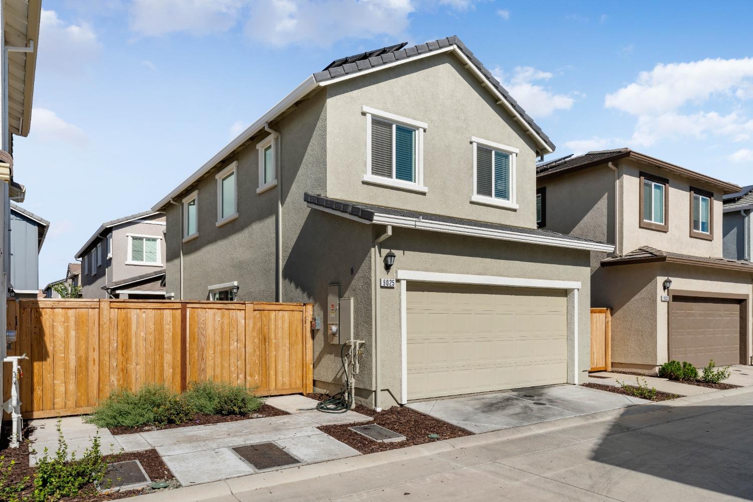 9025 Sausalito Lane
