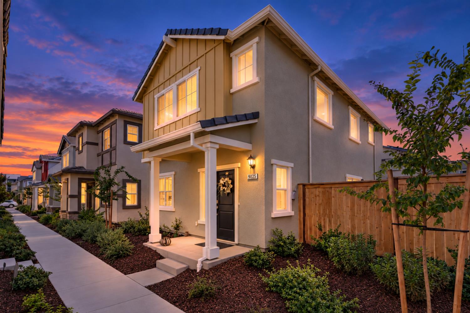 9025 Sausalito Lane