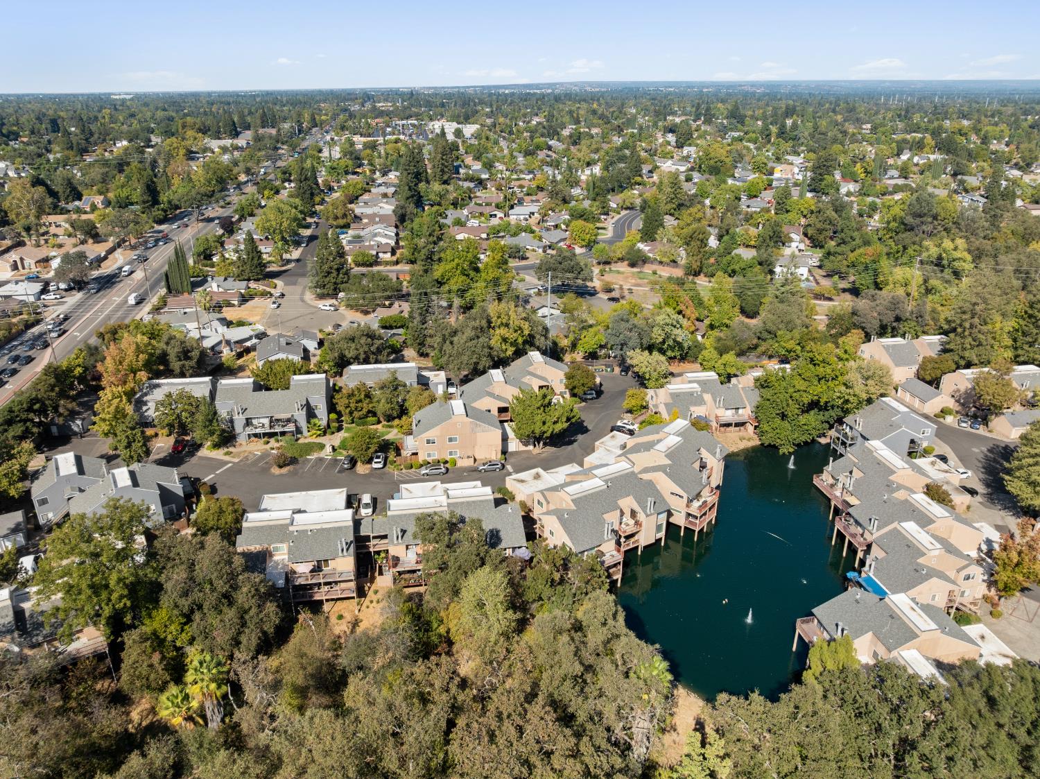 7951 Arcade Lake Lane