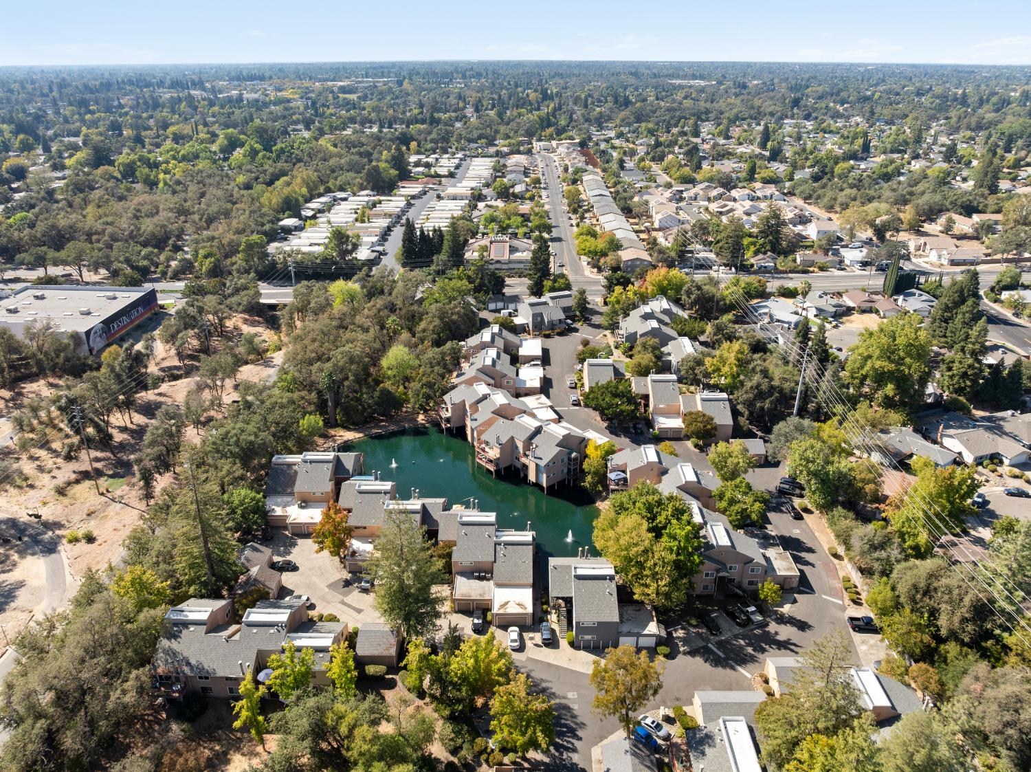 7951 Arcade Lake Lane