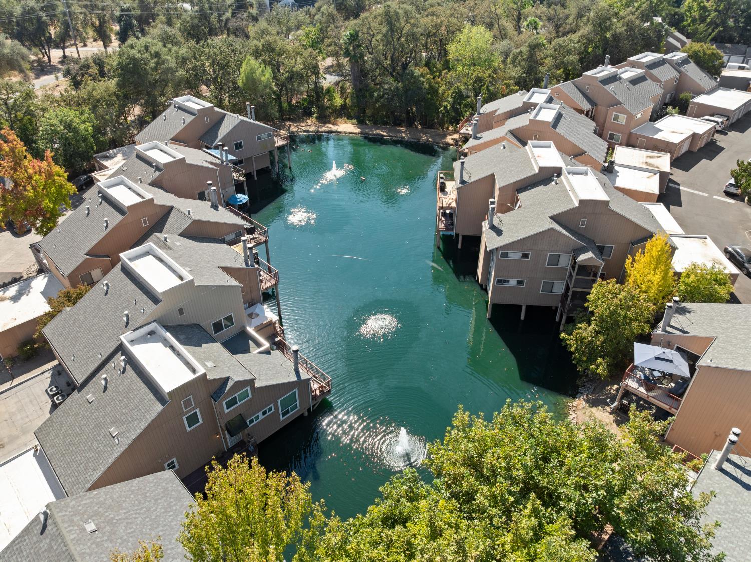 7951 Arcade Lake Lane