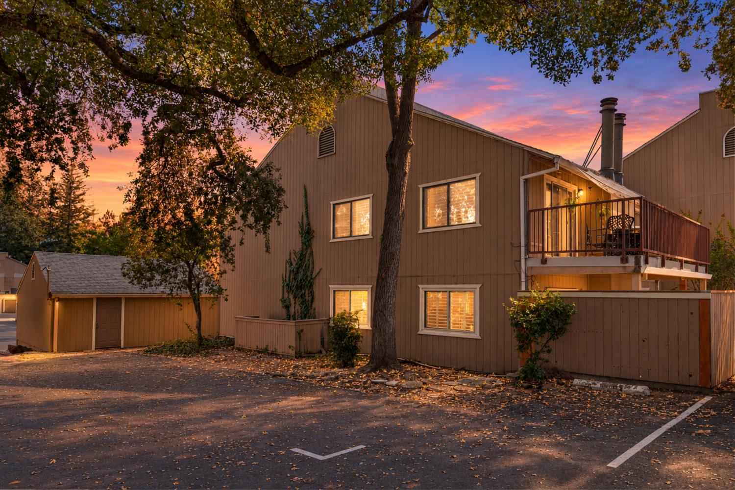 7951 Arcade Lake Lane