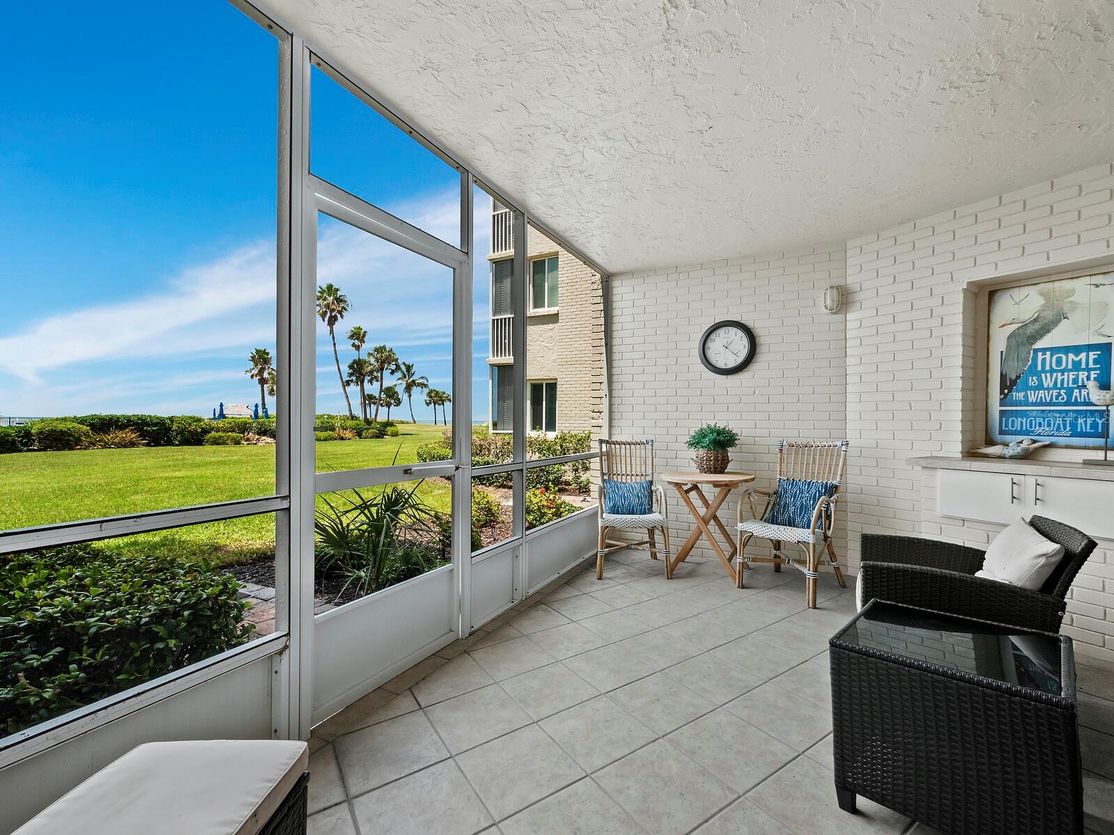 4825 GULF OF MEXICO DR #105