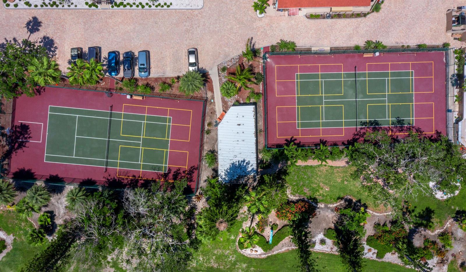 4621 GULF OF MEXICO DR #19B